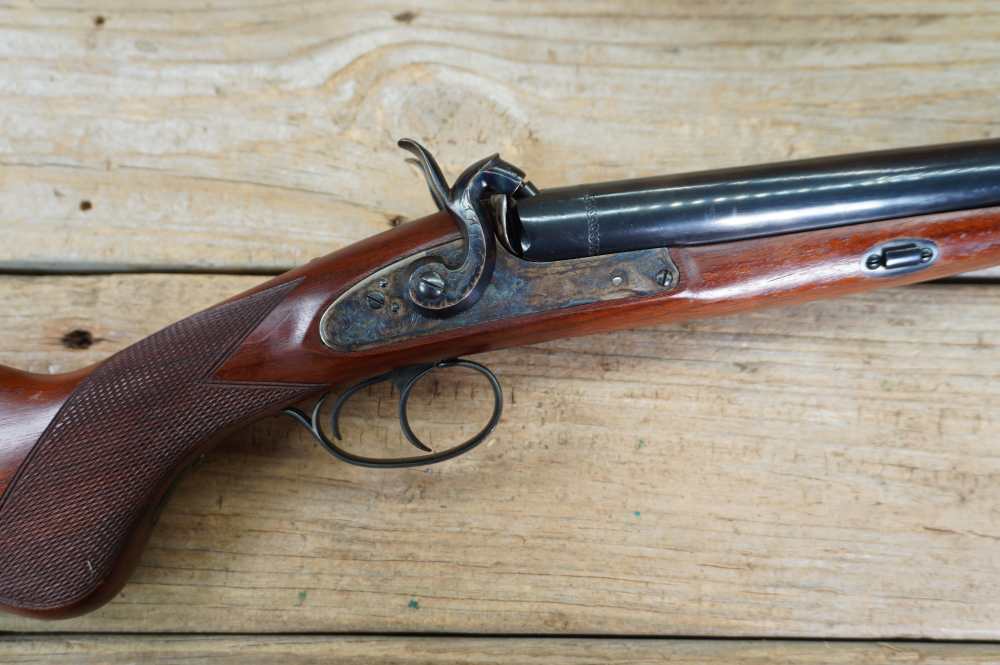 Pedersoli Waterfowl Classic CHOKE TUBES 10ga percussion black powder EXC -img-66