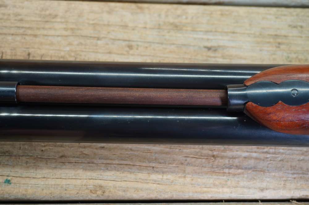 Pedersoli Waterfowl Classic CHOKE TUBES 10ga percussion black powder EXC -img-60
