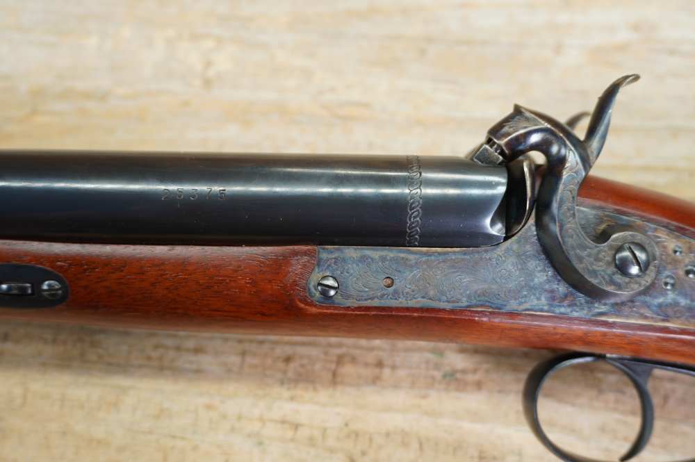 Pedersoli Waterfowl Classic CHOKE TUBES 10ga percussion black powder EXC -img-25