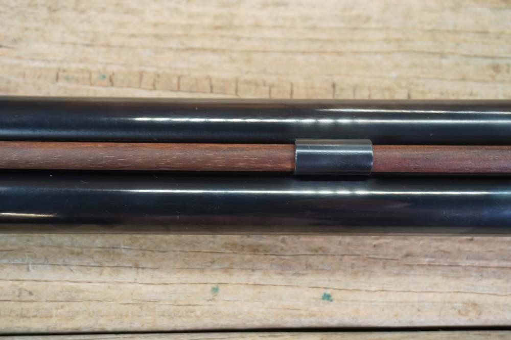 Pedersoli Waterfowl Classic CHOKE TUBES 10ga percussion black powder EXC -img-61