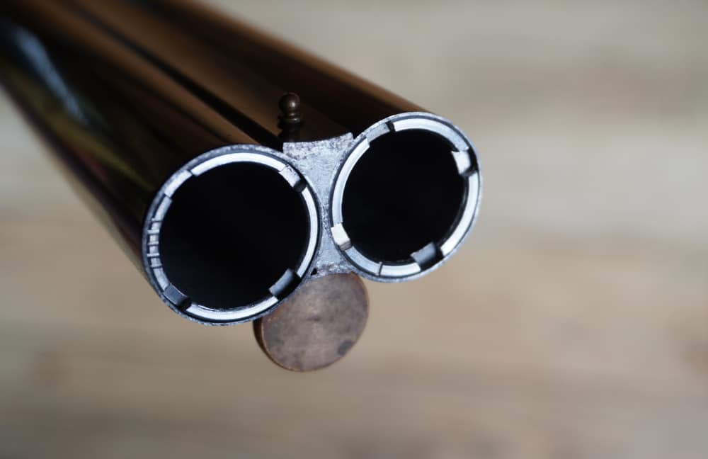 Pedersoli Waterfowl Classic CHOKE TUBES 10ga percussion black powder EXC -img-65