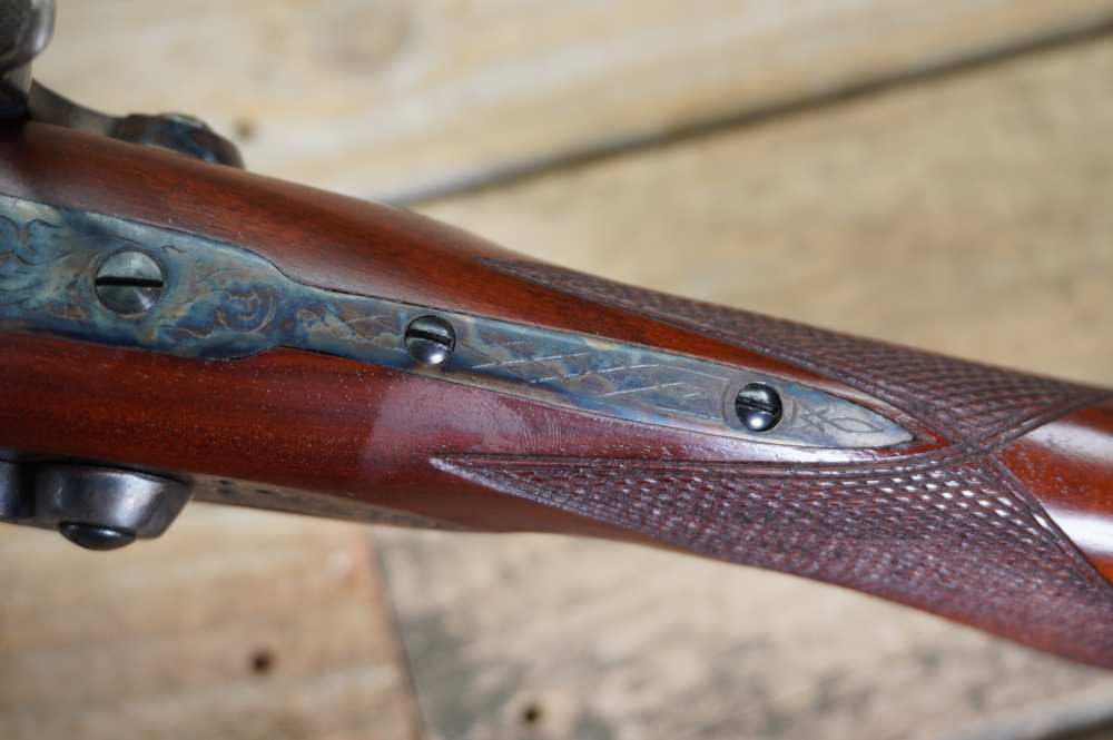 Pedersoli Waterfowl Classic CHOKE TUBES 10ga percussion black powder EXC -img-37