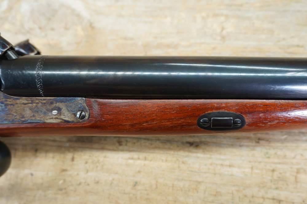 Pedersoli Waterfowl Classic CHOKE TUBES 10ga percussion black powder EXC -img-10