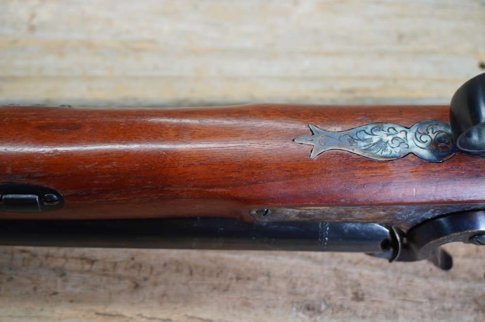 Pedersoli Waterfowl Classic CHOKE TUBES 10ga percussion black powder EXC -img-57