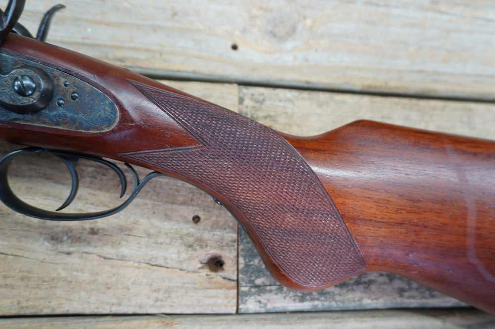 Pedersoli Waterfowl Classic CHOKE TUBES 10ga percussion black powder EXC -img-21