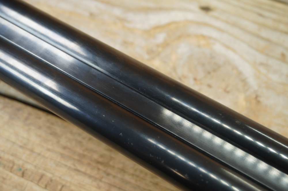 Pedersoli Waterfowl Classic CHOKE TUBES 10ga percussion black powder EXC -img-47