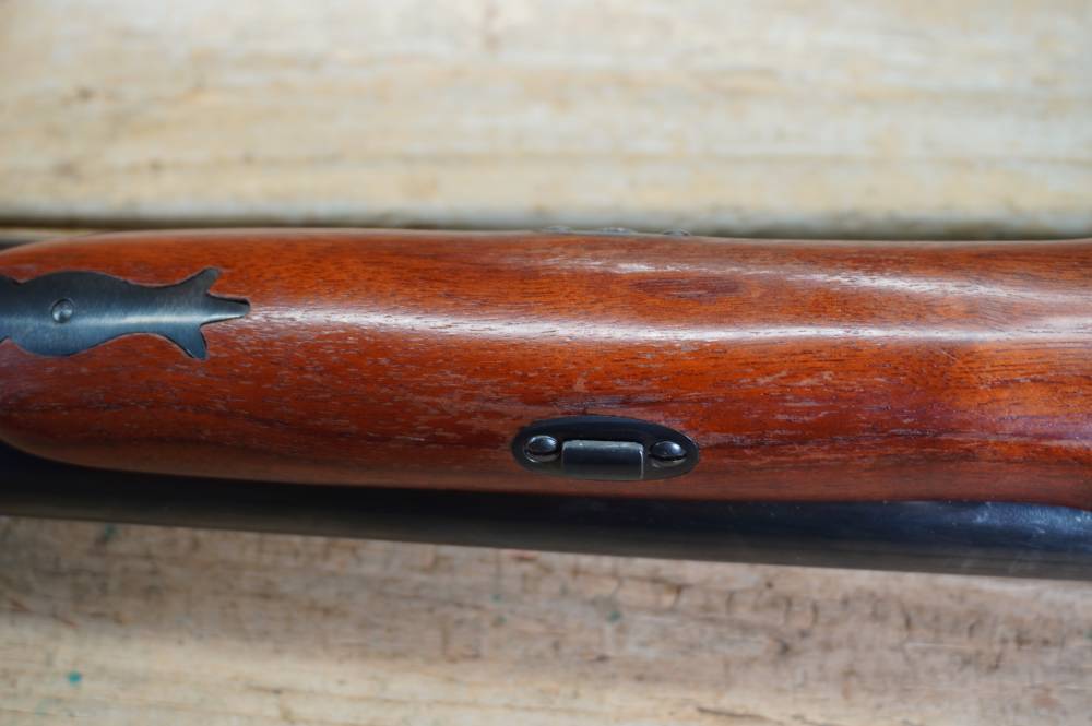 Pedersoli Waterfowl Classic CHOKE TUBES 10ga percussion black powder EXC -img-58