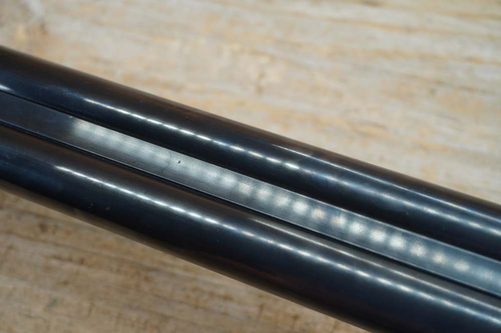Pedersoli Waterfowl Classic CHOKE TUBES 10ga percussion black powder EXC -img-44