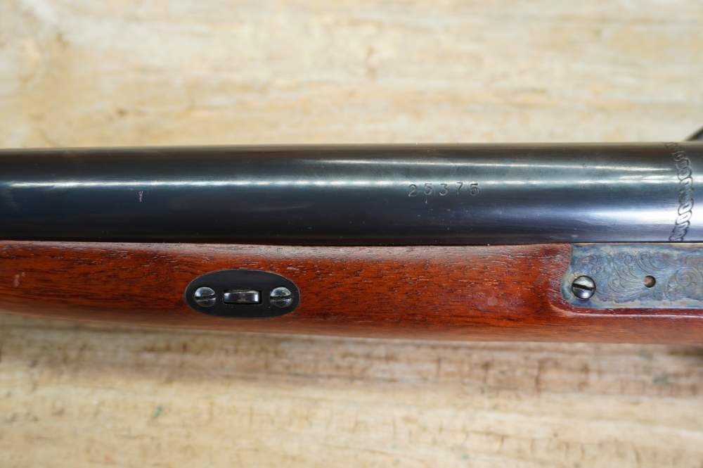 Pedersoli Waterfowl Classic CHOKE TUBES 10ga percussion black powder EXC -img-26