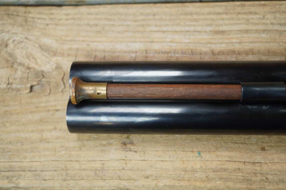 Pedersoli Waterfowl Classic CHOKE TUBES 10ga percussion black powder EXC -img-64