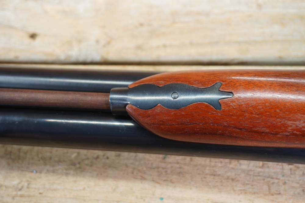 Pedersoli Waterfowl Classic CHOKE TUBES 10ga percussion black powder EXC -img-59