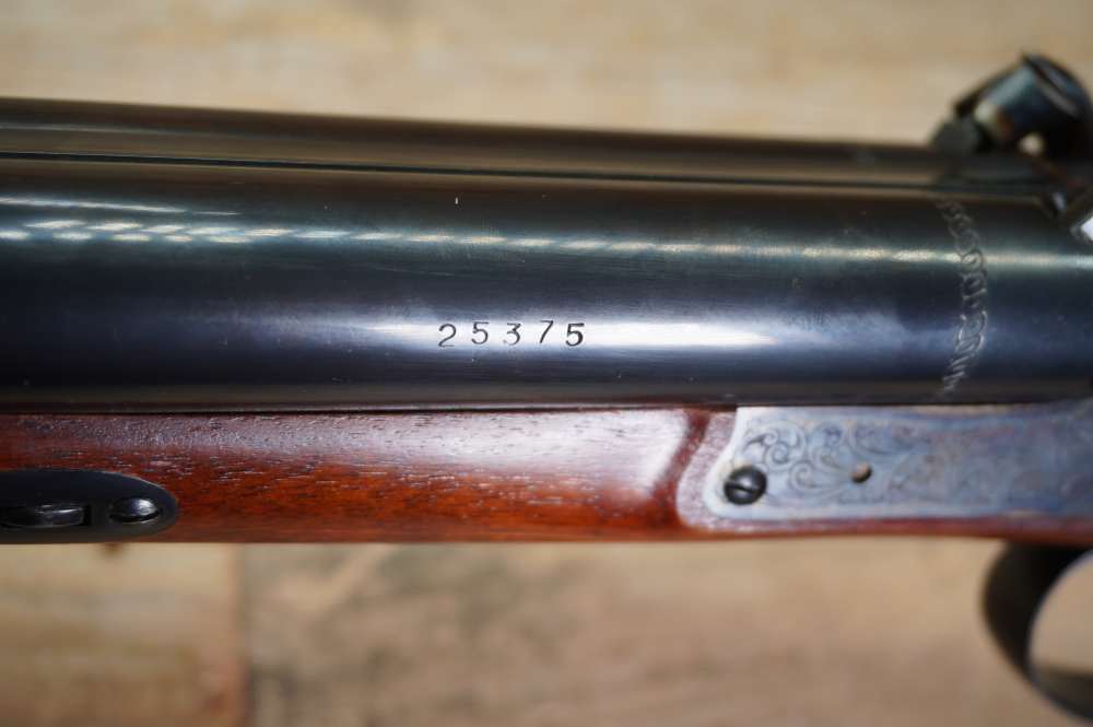 Pedersoli Waterfowl Classic CHOKE TUBES 10ga percussion black powder EXC -img-42