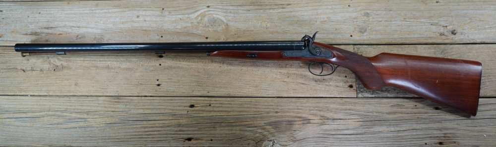 Pedersoli Waterfowl Classic CHOKE TUBES 10ga percussion black powder EXC -img-17