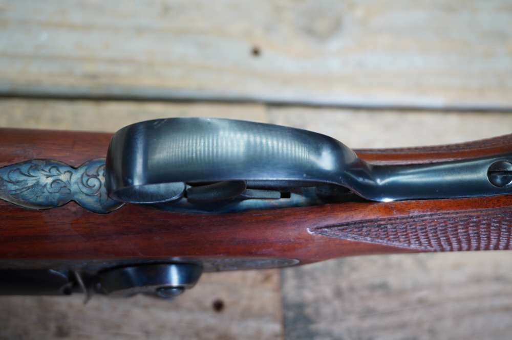 Pedersoli Waterfowl Classic CHOKE TUBES 10ga percussion black powder EXC -img-55