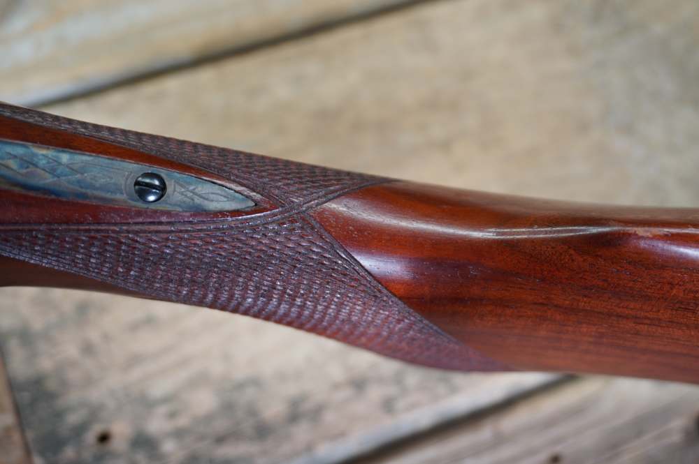 Pedersoli Waterfowl Classic CHOKE TUBES 10ga percussion black powder EXC -img-36