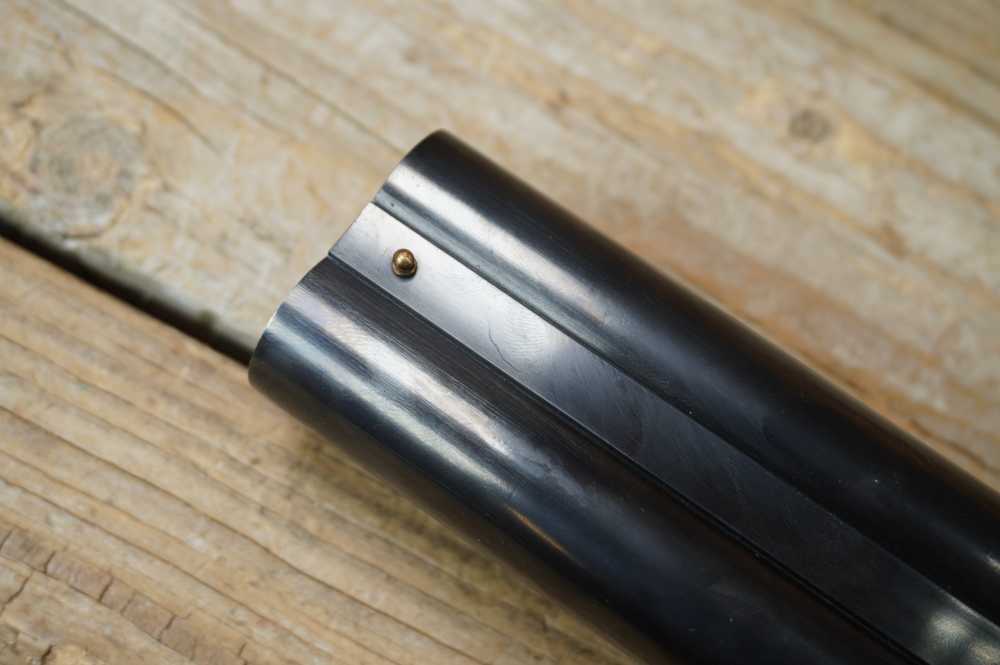 Pedersoli Waterfowl Classic CHOKE TUBES 10ga percussion black powder EXC -img-49