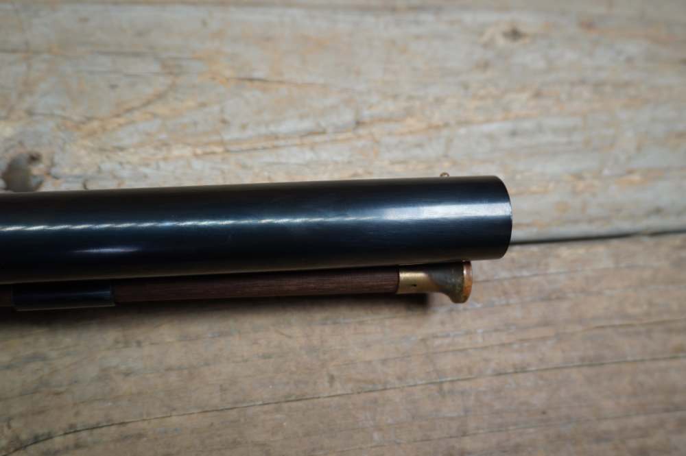 Pedersoli Waterfowl Classic CHOKE TUBES 10ga percussion black powder EXC -img-16