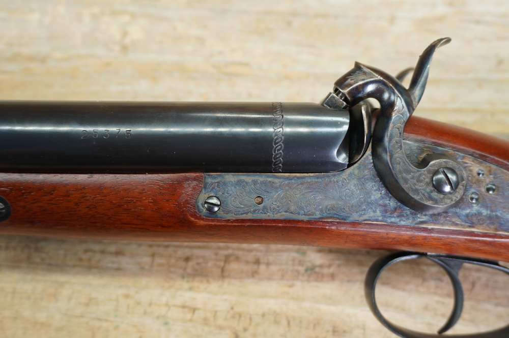 Pedersoli Waterfowl Classic CHOKE TUBES 10ga percussion black powder EXC -img-24