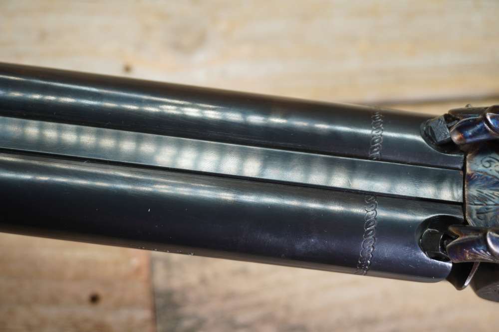 Pedersoli Waterfowl Classic CHOKE TUBES 10ga percussion black powder EXC -img-40