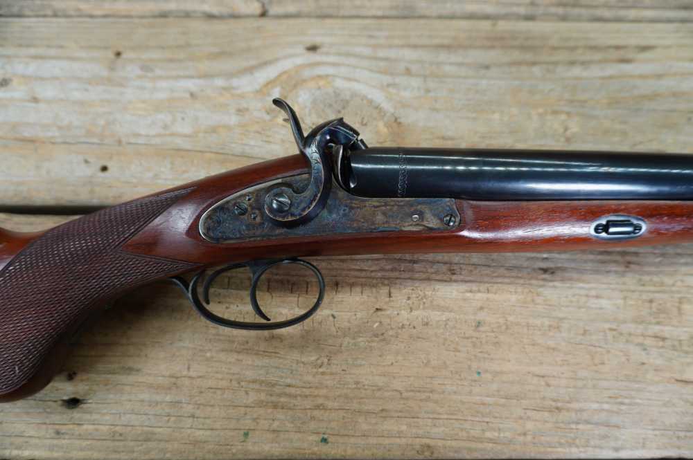 Pedersoli Waterfowl Classic CHOKE TUBES 10ga percussion black powder EXC -img-0