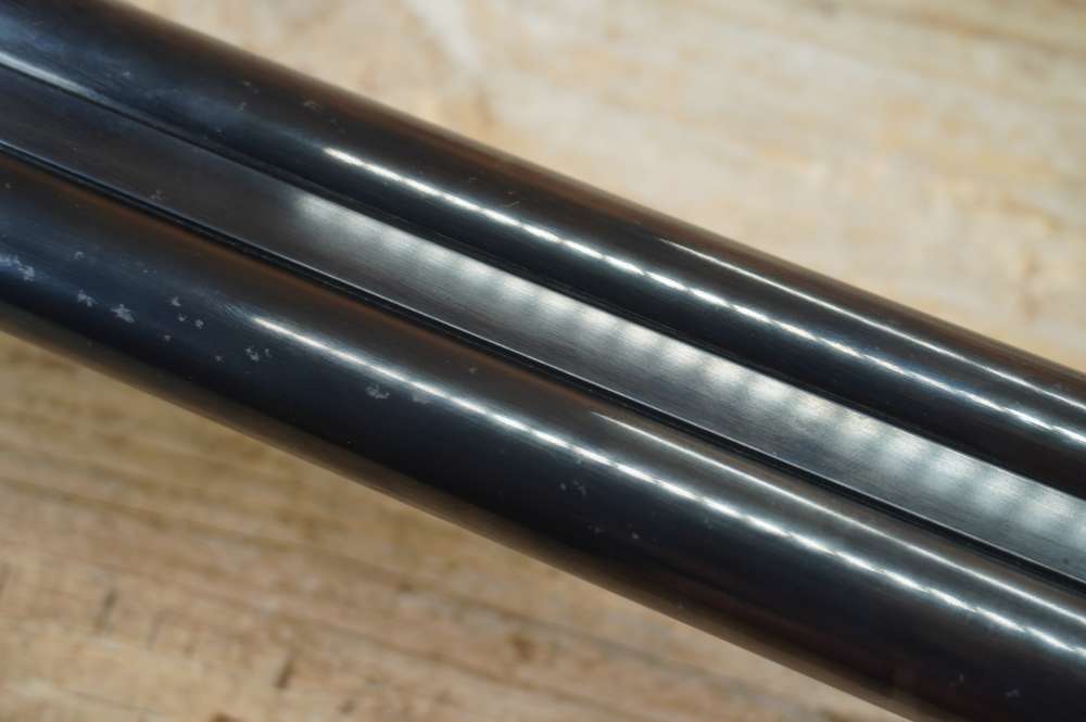Pedersoli Waterfowl Classic CHOKE TUBES 10ga percussion black powder EXC -img-45