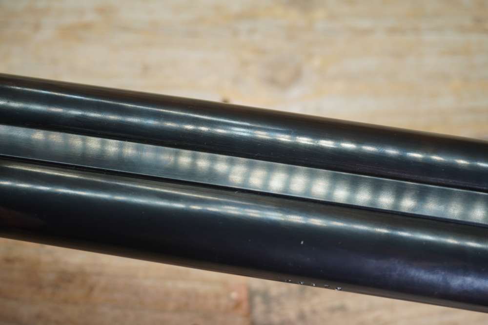 Pedersoli Waterfowl Classic CHOKE TUBES 10ga percussion black powder EXC -img-41
