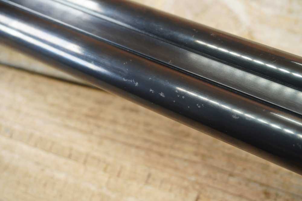 Pedersoli Waterfowl Classic CHOKE TUBES 10ga percussion black powder EXC -img-46