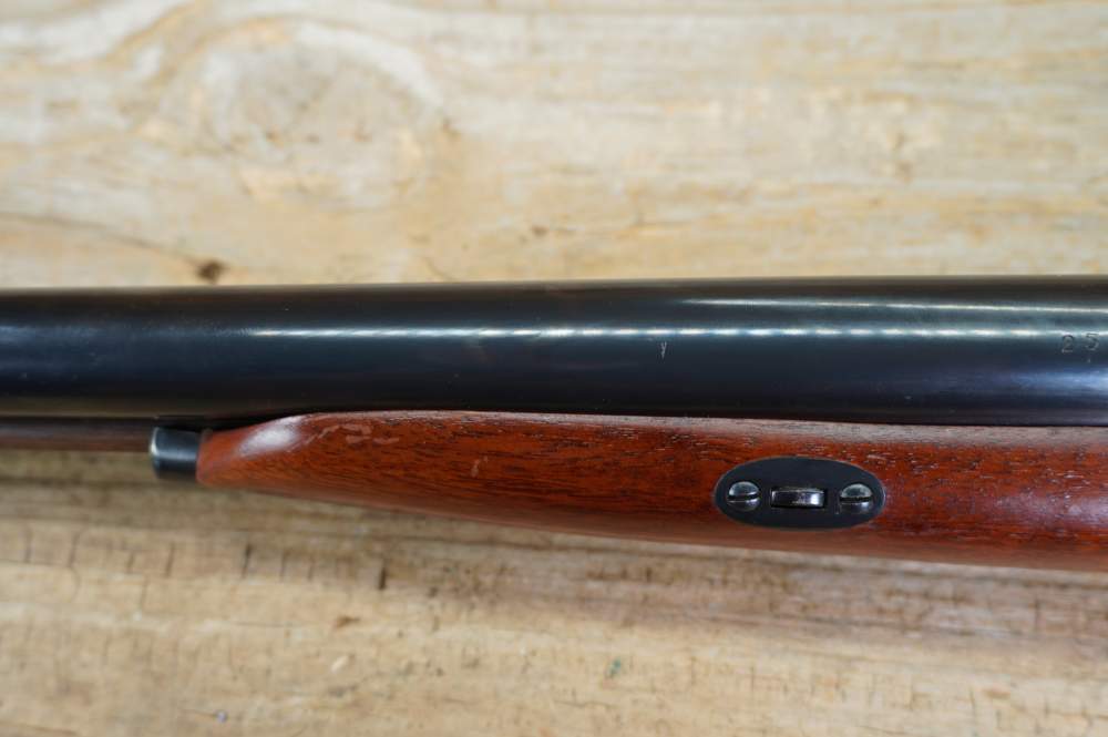 Pedersoli Waterfowl Classic CHOKE TUBES 10ga percussion black powder EXC -img-27