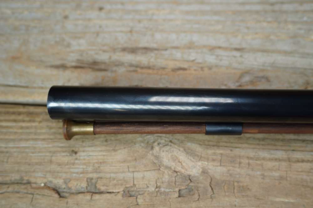 Pedersoli Waterfowl Classic CHOKE TUBES 10ga percussion black powder EXC -img-31