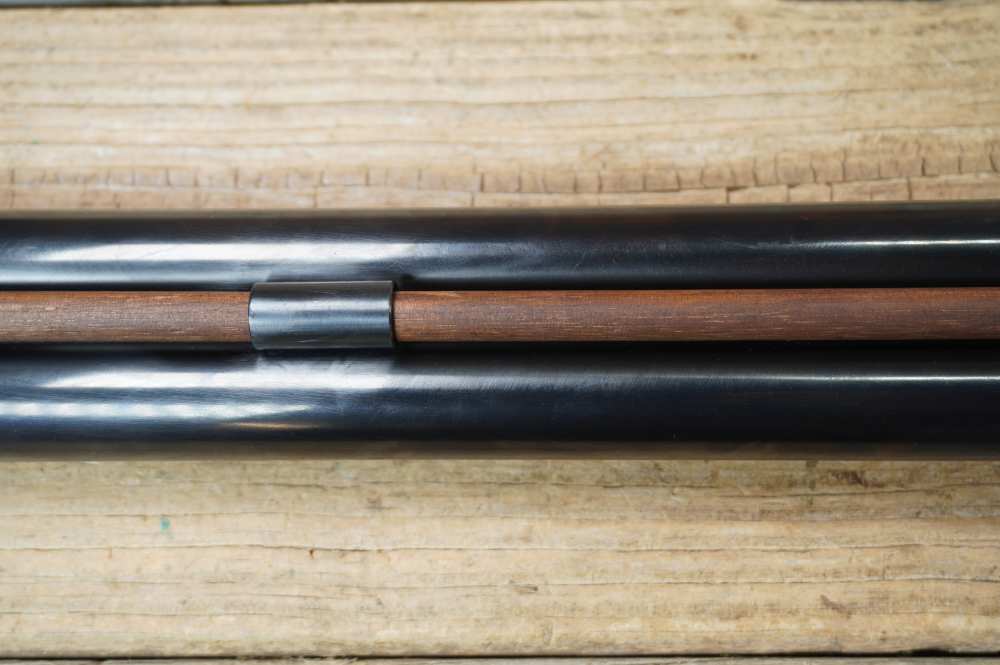 Pedersoli Waterfowl Classic CHOKE TUBES 10ga percussion black powder EXC -img-63