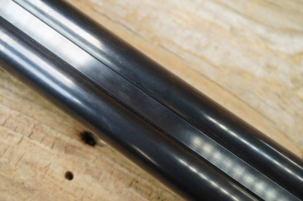Pedersoli Waterfowl Classic CHOKE TUBES 10ga percussion black powder EXC -img-48