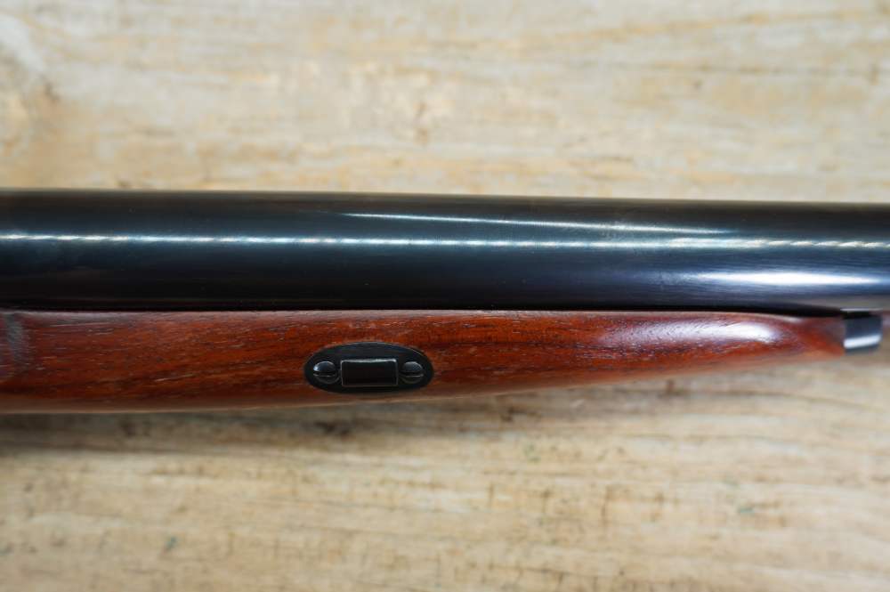 Pedersoli Waterfowl Classic CHOKE TUBES 10ga percussion black powder EXC -img-11