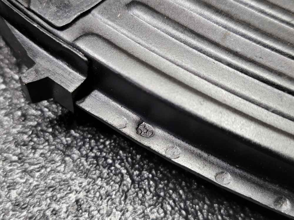 NOS Russian Molot RPK47 40rd steel magazine RPK-47 7.62x39-img-1