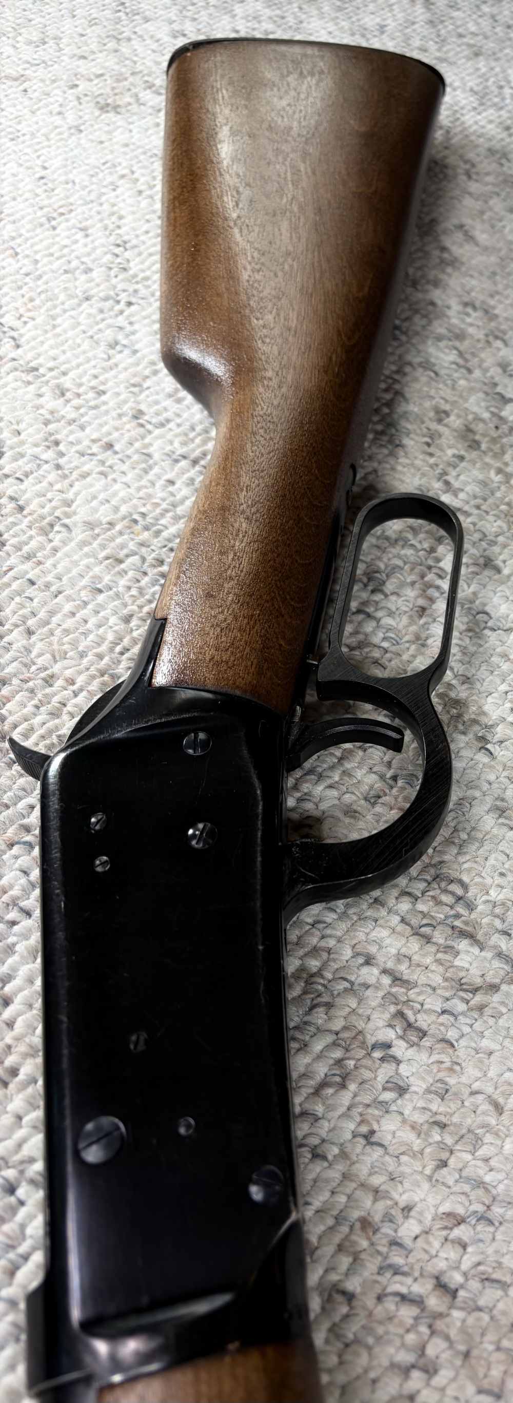 Winchester 94 30-30 Lever Action (Man 1969) w/ Case-img-12