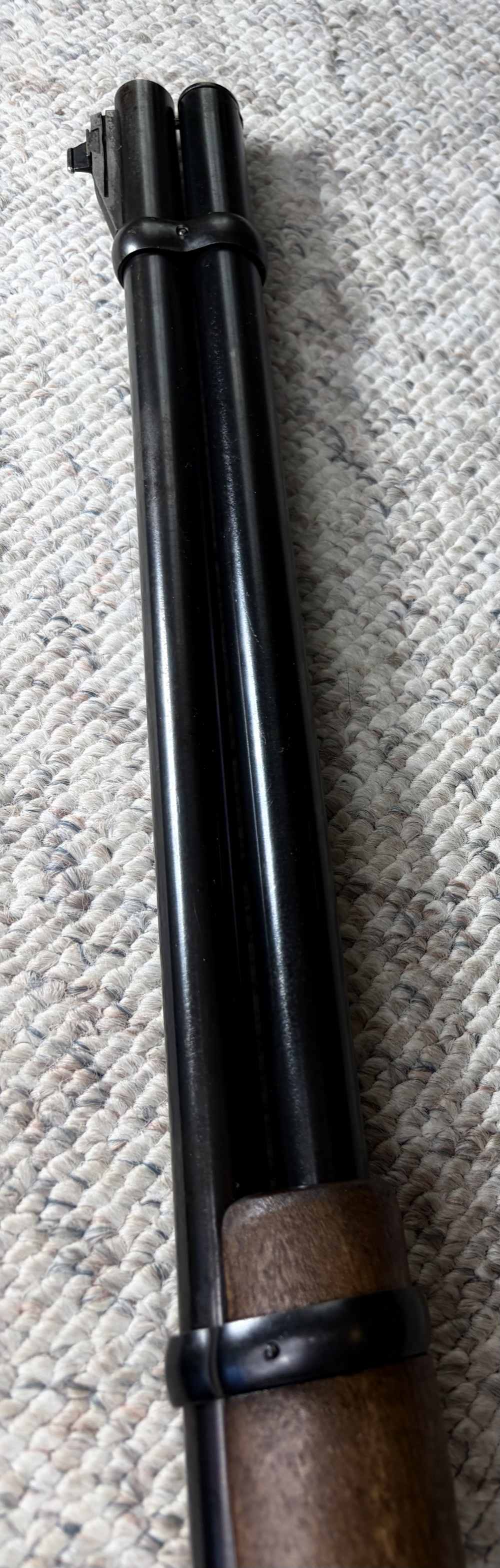 Winchester 94 30-30 Lever Action (Man 1969) w/ Case-img-6