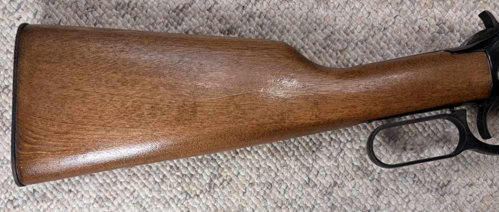 Winchester 94 30-30 Lever Action (Man 1969) w/ Case-img-30