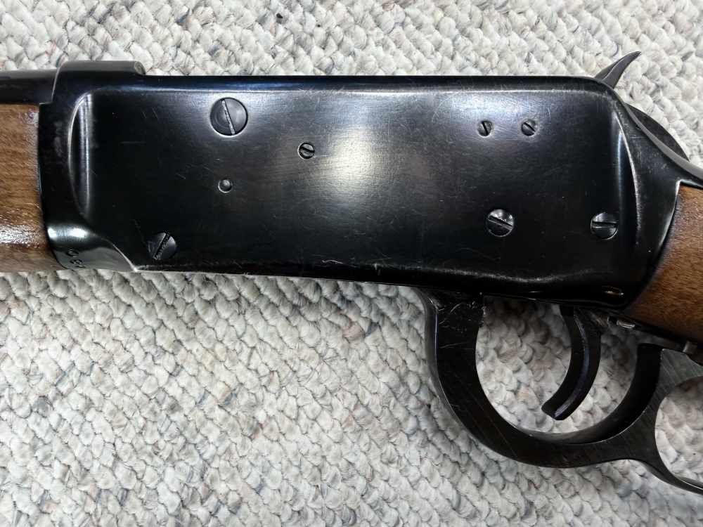 Winchester 94 30-30 Lever Action (Man 1969) w/ Case-img-27
