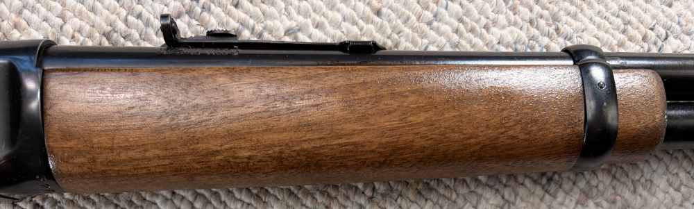 Winchester 94 30-30 Lever Action (Man 1969) w/ Case-img-28