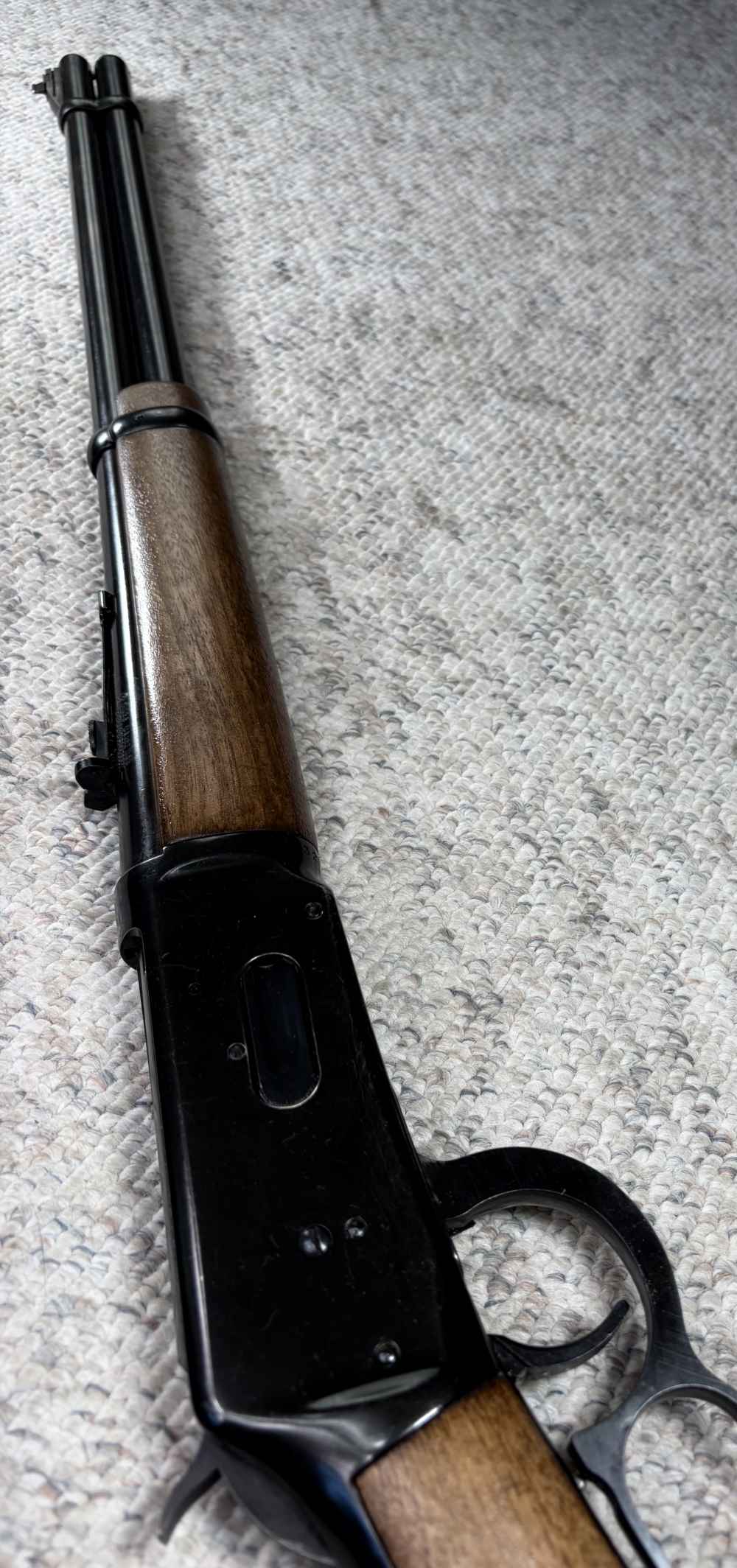 Winchester 94 30-30 Lever Action (Man 1969) w/ Case-img-3