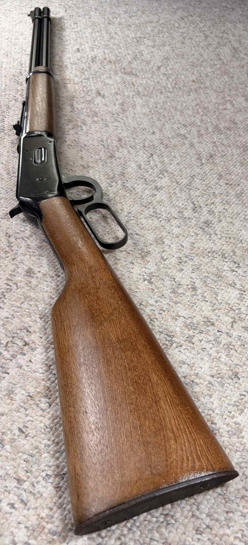 Winchester 94 30-30 Lever Action (Man 1969) w/ Case-img-2