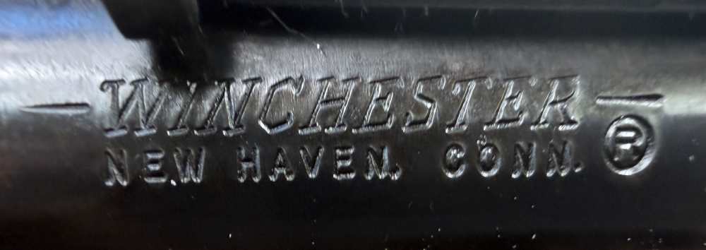 Winchester 94 30-30 Lever Action (Man 1969) w/ Case-img-33