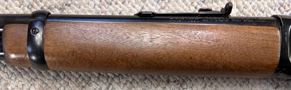 Winchester 94 30-30 Lever Action (Man 1969) w/ Case-img-26