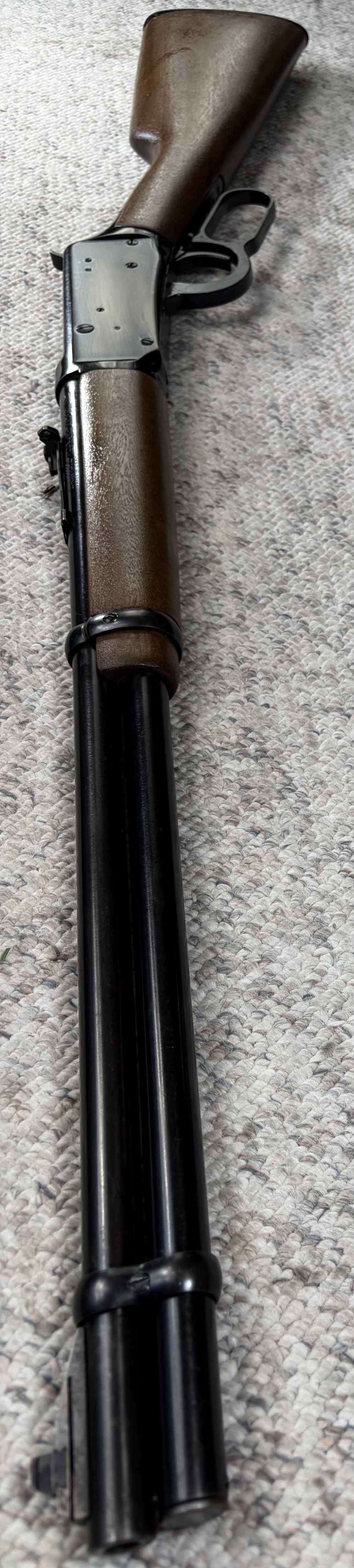 Winchester 94 30-30 Lever Action (Man 1969) w/ Case-img-8