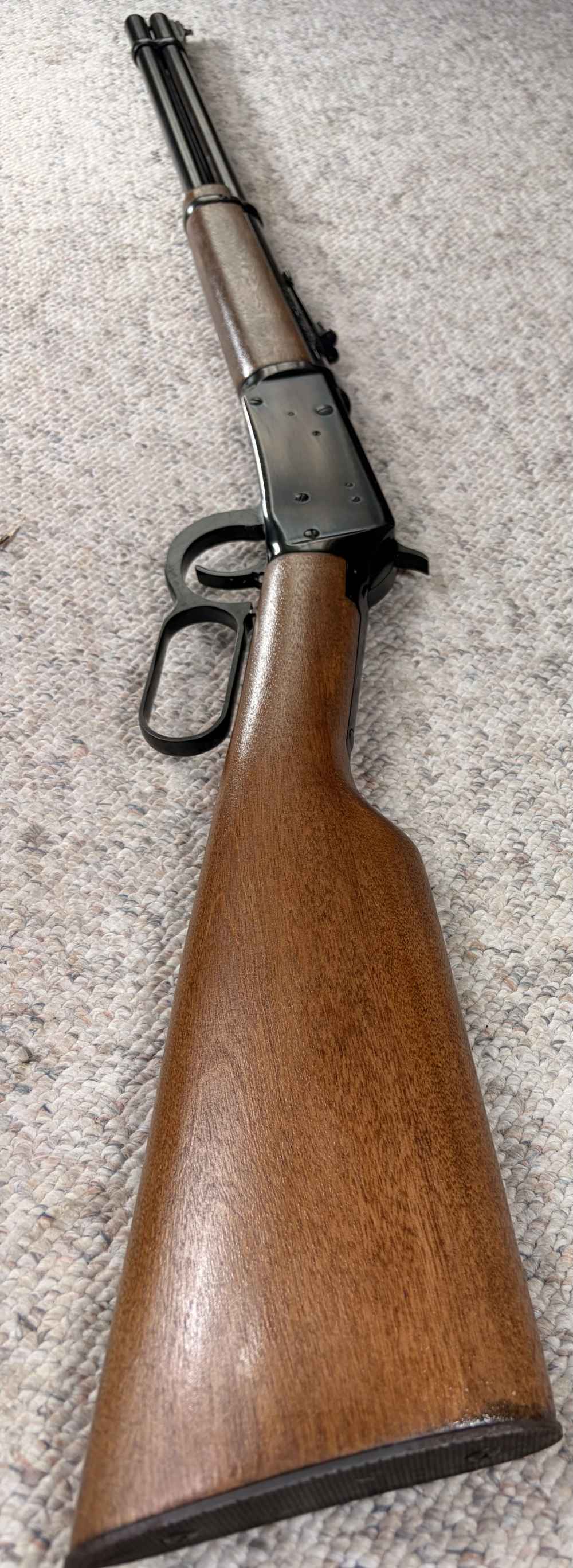 Winchester 94 30-30 Lever Action (Man 1969) w/ Case-img-5