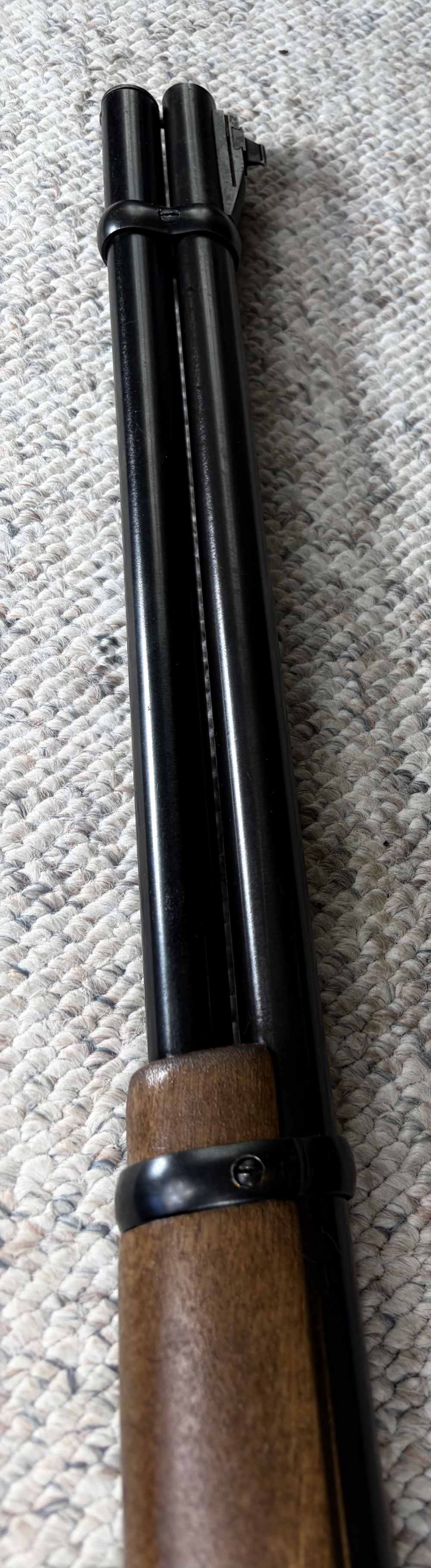 Winchester 94 30-30 Lever Action (Man 1969) w/ Case-img-9