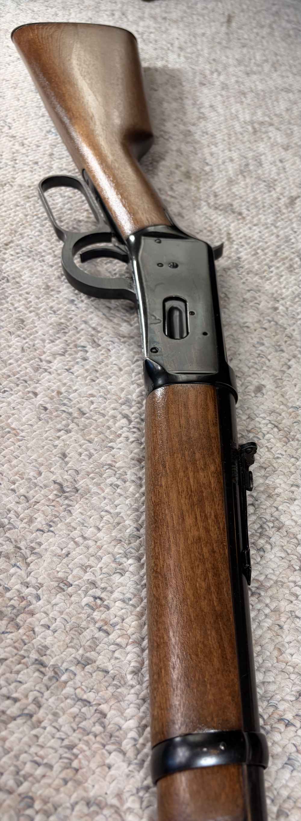 Winchester 94 30-30 Lever Action (Man 1969) w/ Case-img-10