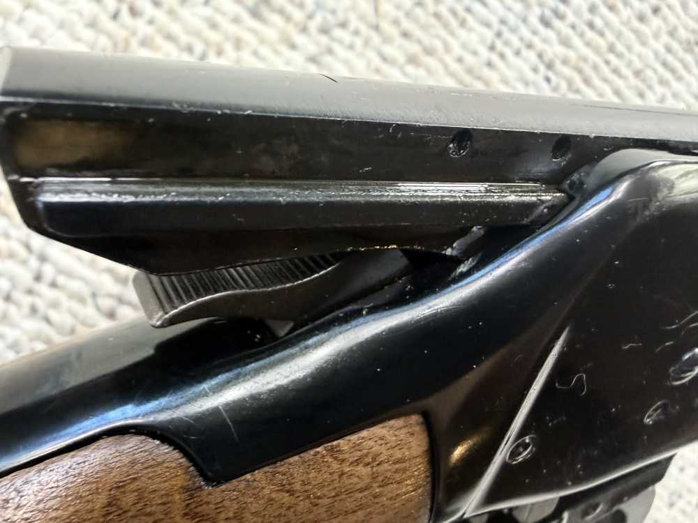 Winchester 94 30-30 Lever Action (Man 1969) w/ Case-img-36