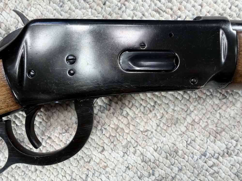 Winchester 94 30-30 Lever Action (Man 1969) w/ Case-img-29