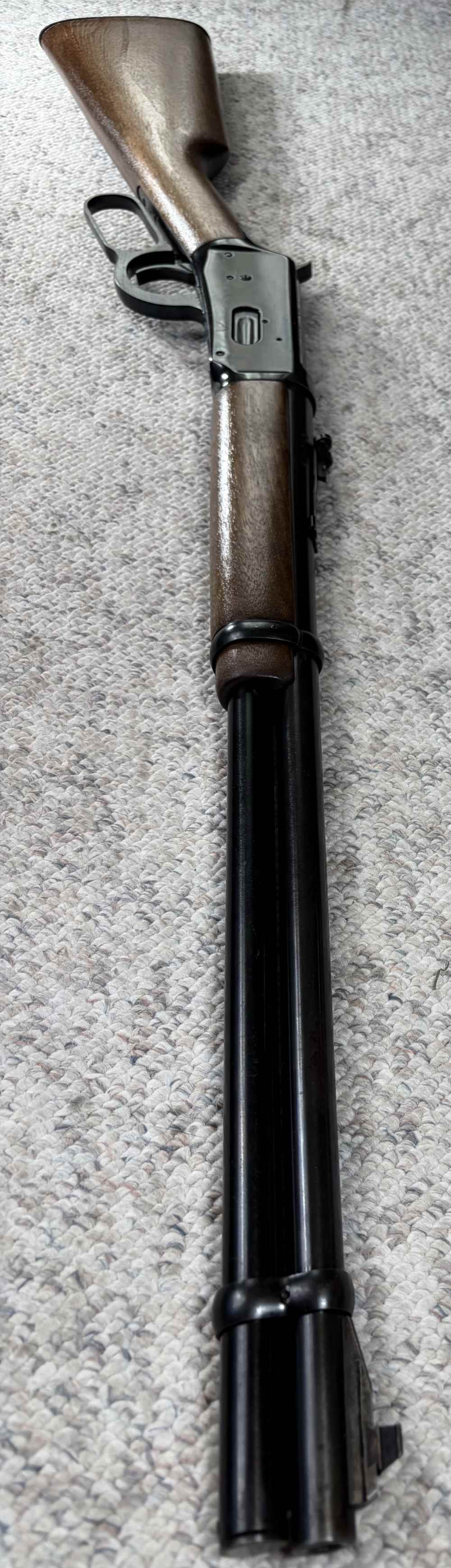 Winchester 94 30-30 Lever Action (Man 1969) w/ Case-img-11