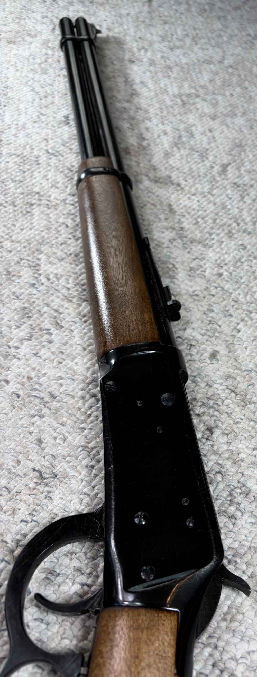 Winchester 94 30-30 Lever Action (Man 1969) w/ Case-img-4